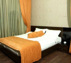 Полулюкс в Отель Roma Yerevan & Tours