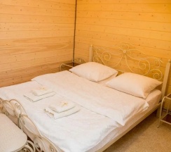 Квартира в Усадьба ямщика