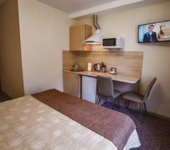 Комфорт 5 в Lendi
