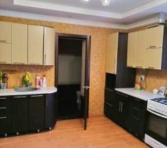 Апартаменты в Дом семьи Ивановых