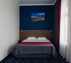 Люкс двухместный в Park отель