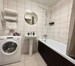 Квартира в Апартаменты на ул. Сосновая, д. 5к1