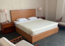 Номер студия стандарт в Lenina hotel