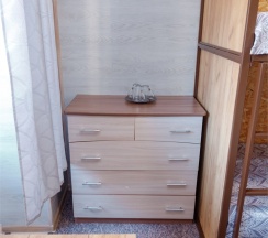 Стандарт TWIN 3/0 в Вояж