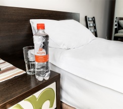 Мини-Стандарт (Mini Standard Single Room) в ParkCity