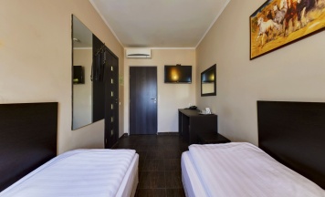 Стандарт TWIN в Вилла Рио