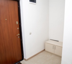 М.Горького 85Б. 1-комн.кв., 6-этаж, 105 в АнтиОтель