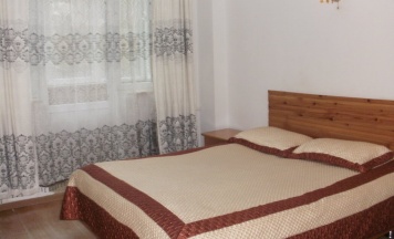 Двухместный номер Standard двуспальная кровать в Исток