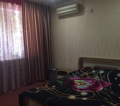 Номер стандарт с 1 двуспальной кроватью в Старая Крепость