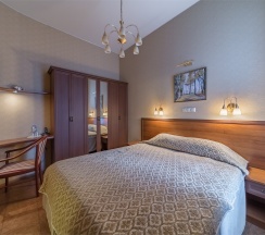 Стандартный в Comfort Hotel