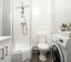 Квартира в Апартаменты на Санкт-Петербург, Светлановский пр., д. 8