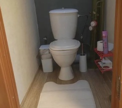 Апартаменты в Sweethome23