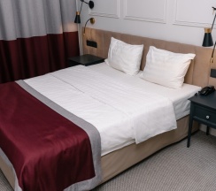 Standart в Gizzat Plaza Hotel