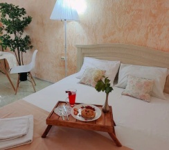 4х местный комфорт в Золотой берег Витязево