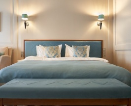 Номер комфорт в Xander hotel