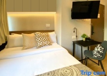 Двухместный номер Standard двуспальная кровать в Vacation Village Phra Nang Lanta