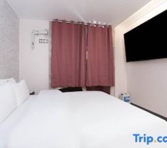 Номер Premium в Hotel Centro Stay