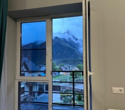 Трёхместный Стандартный номер в Бархат