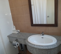 Номер Standard в Synsiri Resort