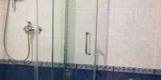 Заяр: Отель Импульс