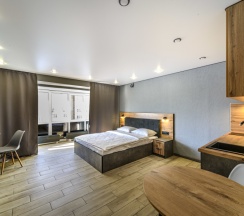 Де Люкс №50 в Портал Апартментс