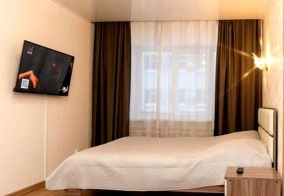 Апартаменты Luxury в Норильске