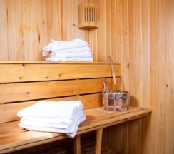 BarnHouse &amp; территория Зов Предков в Зов предков