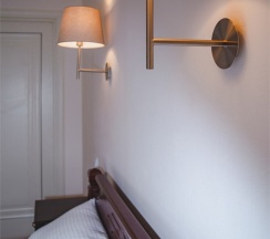 Люкс Двухкомнатный в Zb Hotels Айсберг Саратов