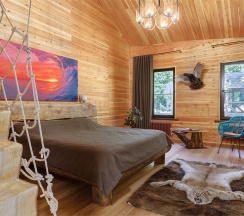 Стандартный номер в Odin House