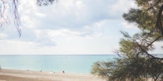 Цандрыпш: Гостевой дом Арлен