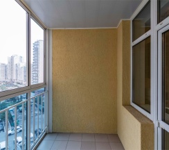 Апартаменты на Шевченко в Степаненков