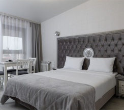 СЕМЕЙНЫЙ в Малекон by Provence