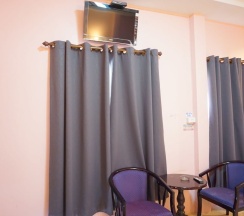 Вилла в Kiangchan Resort