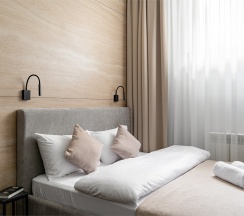 Студия "Бизнес" тип 4 в Studio 15
