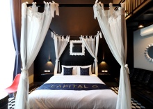 Семейный люкс в Capital O 464 At Nata Chiangmai Chic Jungle (Vaccinated Staff)