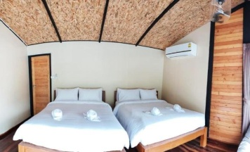 Номер Standard в Baan Krupong