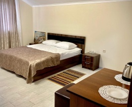 делюкс в Hotel Уют