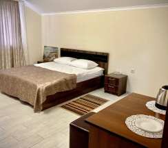 делюкс в Hotel Уют