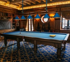 Боргезе в Old House Resort & Spa
