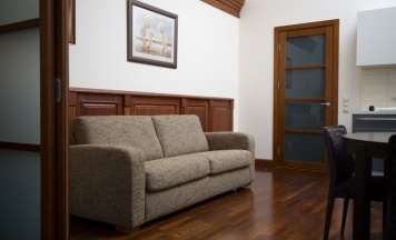 Luxe в Величъ country club