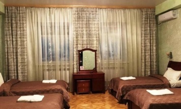 Номер Standard в Абсолют