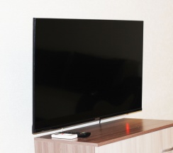 Апартаменты с двумя спальнями в Med