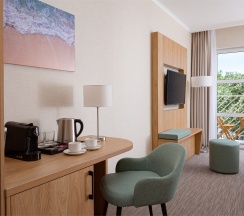 Рассвет Superior в Город Mira Family Resort&SPA Anapa Miracleon