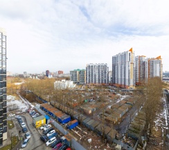 ДеЛюкс Империал в Империал