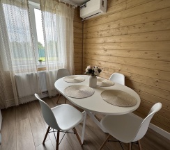 4-местная комната стандарт Софи в Дмитриевский