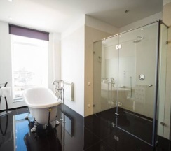 Президентский Сюит в Ost west club