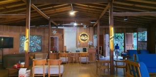 пляж Клонг Чао: Курортный отель A Na Lay Resort Koh Kood