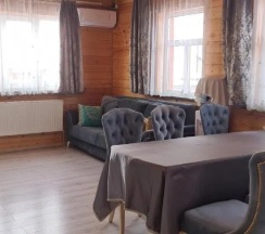 Квартира в Усадьба ямщика