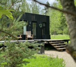 Дача Земля в Domingo Dacha