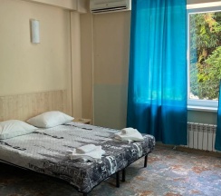 апартаменты с кухней в София-rooms